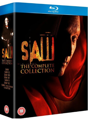 Saw 1 Movie Download