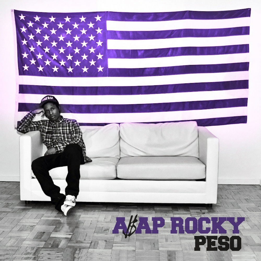 Asap Rocky Download Album